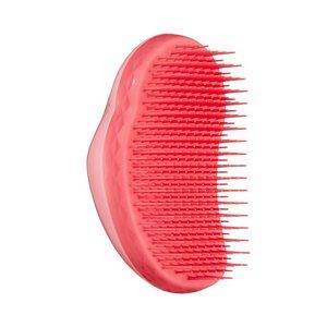 The Original Thick & Curly  Pink Punch Detangling Hairbrush